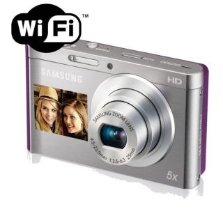 Samsung DV300 Appareil photo numérique   Achat / Vente COMPACT