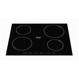 HOTPOINT KIC 744 C   Achat / Vente TABLE INDUCTION HOTPOINT KIC 744 C
