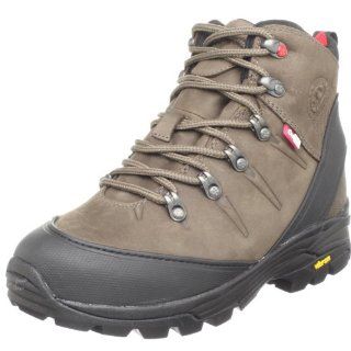 Wenger Womens Eiger Hiking Boot,Brown,9 M US Shoes