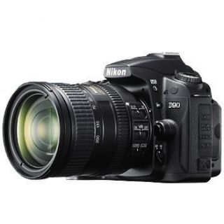 Nikon D90 + AF S DX 18 200 mm f/3.5 5.6G G ED VR   Achat / Vente
