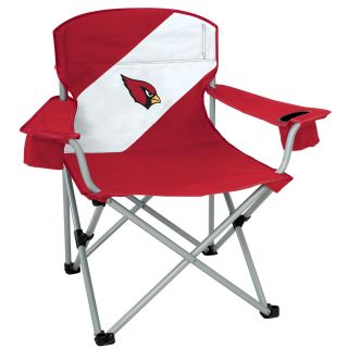 Arizona Cardinals Mammoth Nylon Chair Today: $39.99
