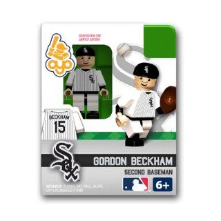 MLB Chicago White Sox OYO Figure Gordon Beckham Sports