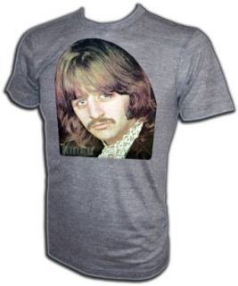 Vintage 1975 Ringo Starr Beatles Rock Concert Greatest