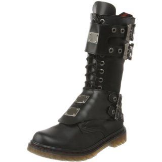 Pleaser Mens Disorder 302 Boot Pleaser Shoes
