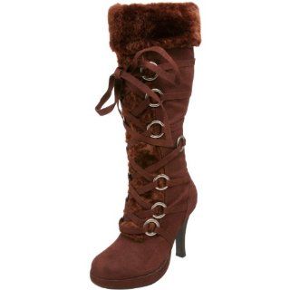 Funtasma by Pleaser Womens Hunter 200 Boot: Shoes