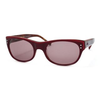 Lucky Brand Womens Staccato Square Sunglasses