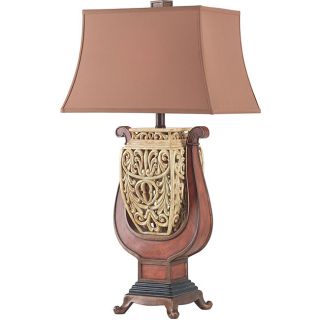Segovia 33 inch Table Lamp