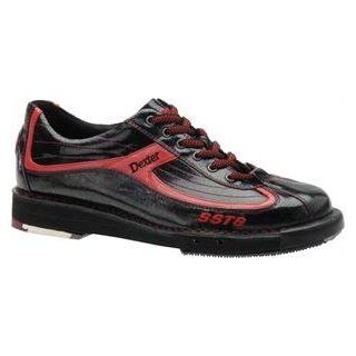 Dexter Mens SST 8 Wide Width Bowling Shoes