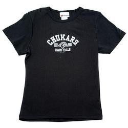 Idaho Falls Chukars Womens Logo Babydoll T shirt by 5th