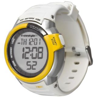 Freestyle Unisex Mariner Digital Sailing Watch