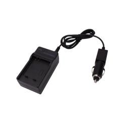 NB 6L Battery Charger for Canon PowerShot D10/ SD1200 IS