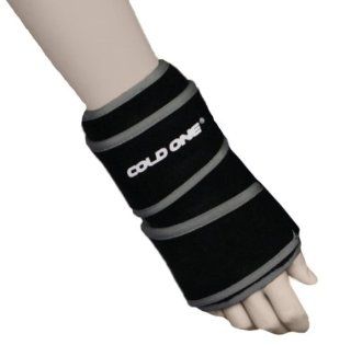 Wrist and Hand Ice Pack by Cold One