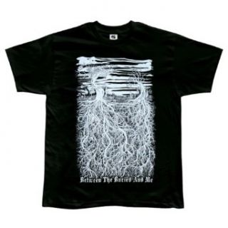 Between The Buried And Me   Roots T Shirt Clothing