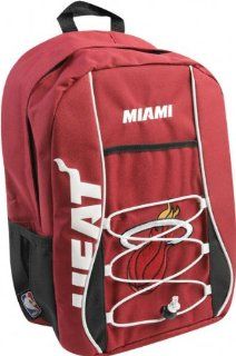 Miami Heat Kids Backpack