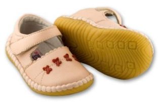 Komfort Kidz Bitsy Butterfly Shoes Shoes