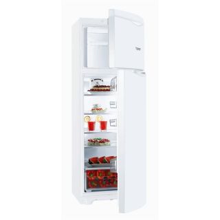 Réfrigérateur 2 portes   Volume utile 344 L (265+79)   Froid