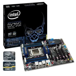 Intel DX79SI   Achat / Vente CARTE MERE Intel DX79SI
