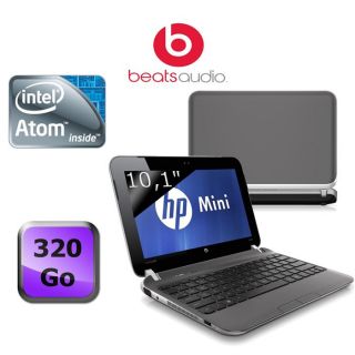 HP Mini 210 4120ef PC   Achat / Vente ORDINATEUR PORTABLE HP Mini 210