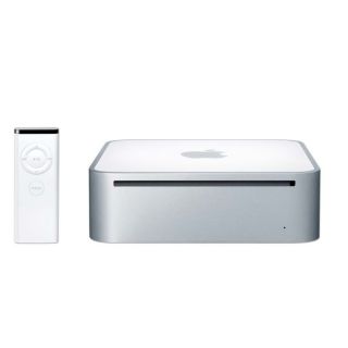Apple Mac mini (MB138F/A)   Achat / Vente UNITE CENTRALE Apple Mac