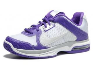 Tennis Shoe (429996 106) White/Pure Platinum/Pure Purple Shoes