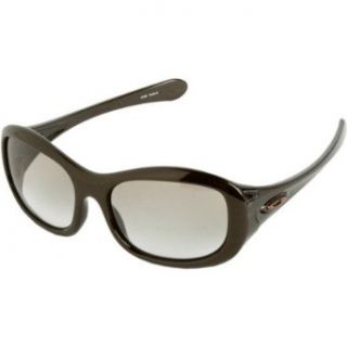 Oakley Eternal Sunglasses   Brown Sugar Frame / Black