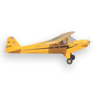 48   Kits Avion R C   Achat / Vente MODELISME AERIEN Piper J3 Cub 48