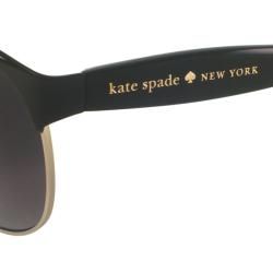 Kate Spade Reeve Womens Aviator Sunglasses