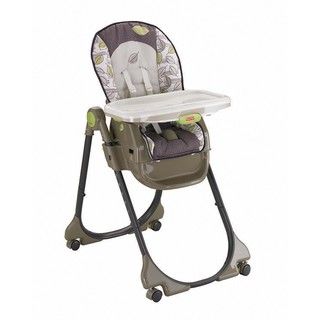 Fisher Price Home and Away 3 in 1 Global High Chair