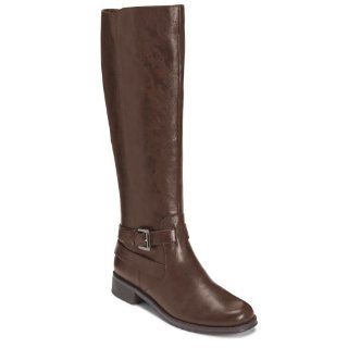 Aerosoles With Pride Womens Tall Boots Brown 10 Shoes
