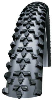 Schwalbe Smart Sam HS 367 Off Road Bicycle Tire (26x2.25
