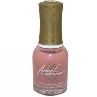 Orly Mon Amour French Manicure Natural Look Nail Lacquer