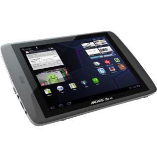 Archos 80 G9 501897 8 8 GB Tablet Computer   Wi Fi   Texas Instrumen