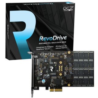 OCZ SSD 80Go PCI E RevoDrive   Achat / Vente DISQUE DUR SSD OCZ SSD