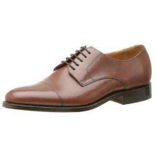 Florsheim Mens Canfield Cap Toe Oxford: Shoes