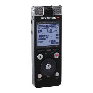 OLYMPUS DM 670   Achat / Vente DICTAPHONE OLYMPUS DM 670  