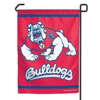 Fresno State Bulldogs Durable Garden Flag Sports