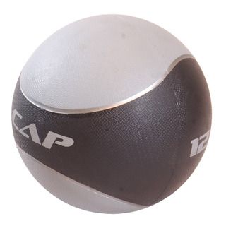 CAP Barbell 12 lb Medicine Ball