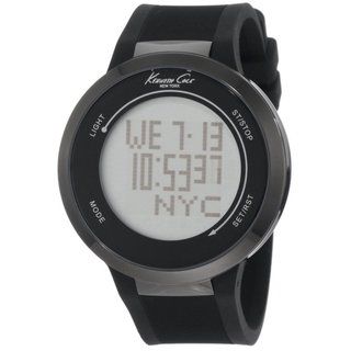 Kenneth Cole New York Mens Touch screen Watch