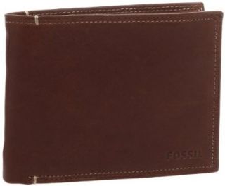 Fossil Mens Wallet Ml521088 200 Shoes