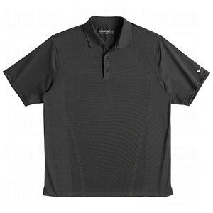 Nike Golf Mens Body Mapping Polo Clothing