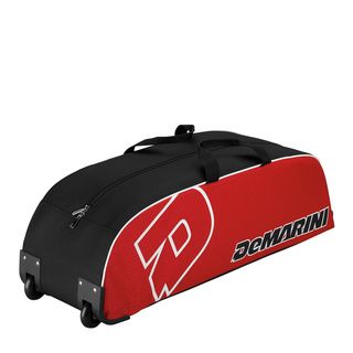 DeMarini WTA9417 Scarlet Carrying Case for Baseball