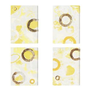 Lost in the Details I IV Giclee Canvas Art (Set of 4) Today: $194.99