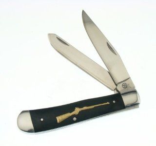 Whitetail Cutlery Wildlife Collection Pocket Folding Knife