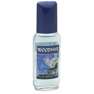 Fragrances of France Woodhue Mens 1 ounce Eau de Toilette Spray
