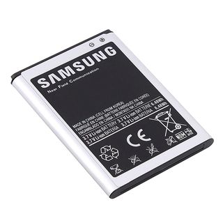 Samsung Galaxy Blaze 4G T769 Standard Battery EBL1G5HVA (A