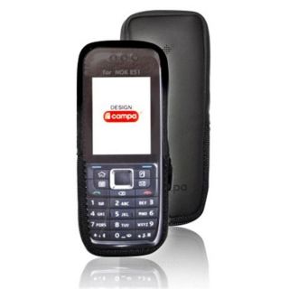 HOUSSE COQUE TELEPHONE Nokia E51 _Etui Housse de Protection Totale Cou
