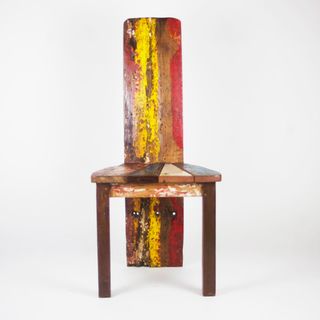 Ecologica Furniture Rustica Chair