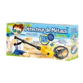 Détecteur de Métaux   Achat / Vente DETECTEUR DE METAUX Détecteur