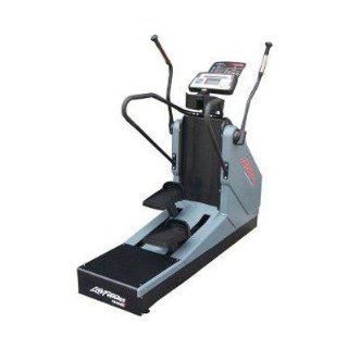 Life Fitness 9500 Front Drive Elliptical (remanufactured