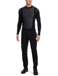 Craft Mens PXC Light Full Pant (Black, Medium) Clothing